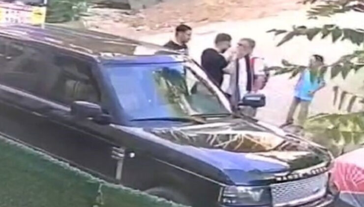 Kocaeli’de babaya tokat atan şahsın aynı gün başka bir sürücüyü silahla tehdit ettiği ortaya çıktı