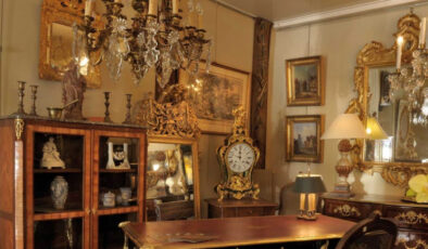 Koleksiyonerler peşine düştü! Atmayan köşeyi dönüyor: Bu tablolar 60 bin lira ediyor