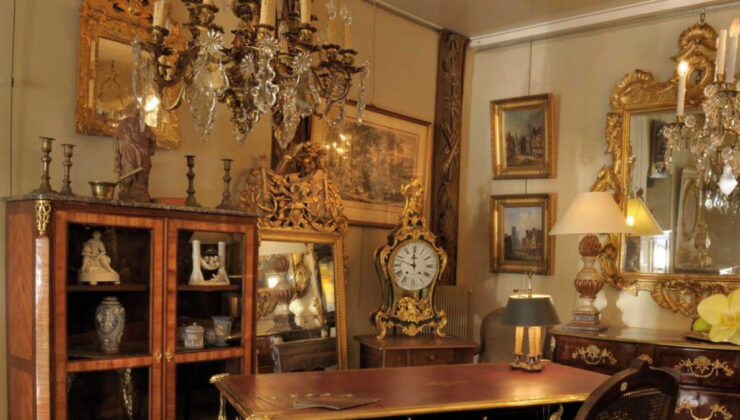 Koleksiyonerler peşine düştü! Atmayan köşeyi dönüyor: Bu tablolar 60 bin lira ediyor