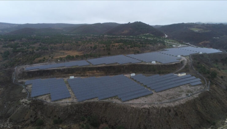 Kömür Sahaları Güneşe Dönüşüyor: Türkiye’de Enerji Devrimi