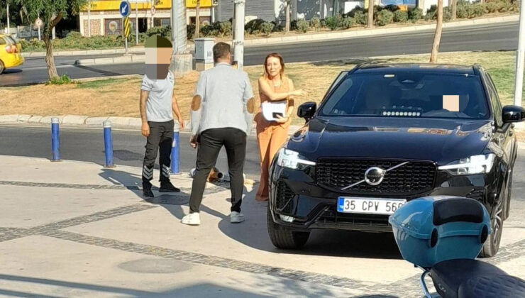 Konak Belediyesinde maaş krizi: Başkan Mutlu’nun kiraladığı makam aracı gündem oldu