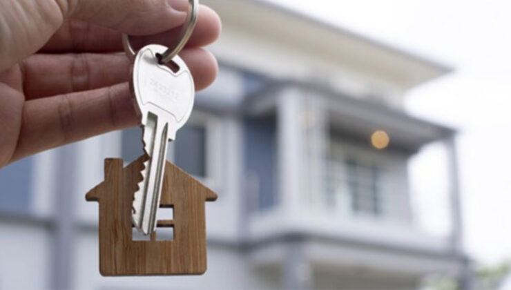 Konut fiyatlarının artış hızı açıklandı