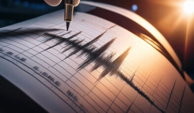 Konya’da 4.0 büyüklüğünde deprem meydana geldi