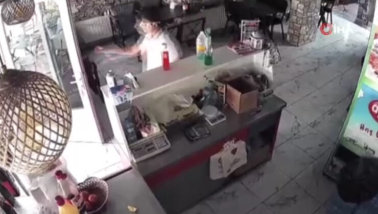 Kütahya’da 5,4 büyüklüğünde deprem çevre illerden de hissedildi