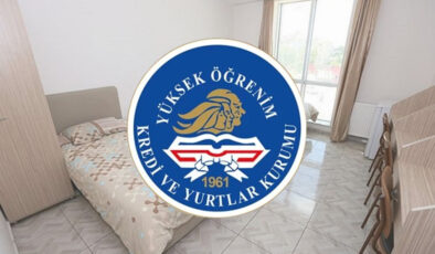 KYK yurdu ek başvuru takvimi: 2025 KYK yurdu ek başvuruları ne zaman başlayacak?