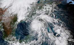 La Nina’ya rağmen sıcaklıklar ortalamanın üzerinde olacak