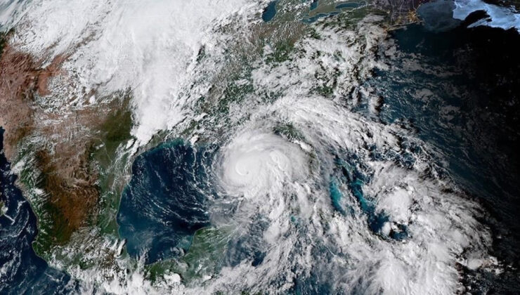 La Nina’ya rağmen sıcaklıklar ortalamanın üzerinde olacak