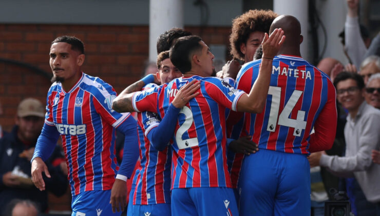 Liverpool, Premier Lig’de ilk kez mağlup oldu