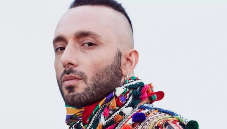 Mabel Matiz’in şarkısına erişim engeli