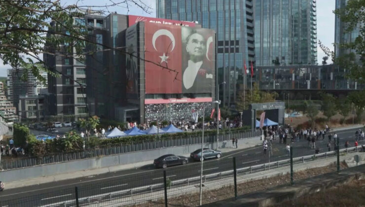 Mahkemeden CHP İstanbul İl Kongresi’ni durdurma kararı