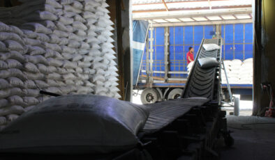 Malatya’da bu yıl 500 bin ton pancar işlenerek 62 bin ton şeker elde edilecek