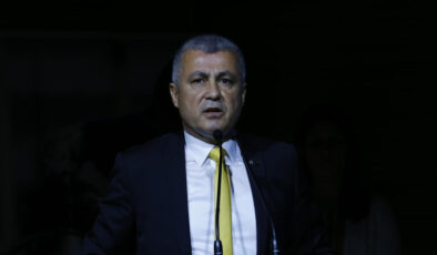 Manavgat eski Belediye Başkanı Şükrü Sözen tutuklandı