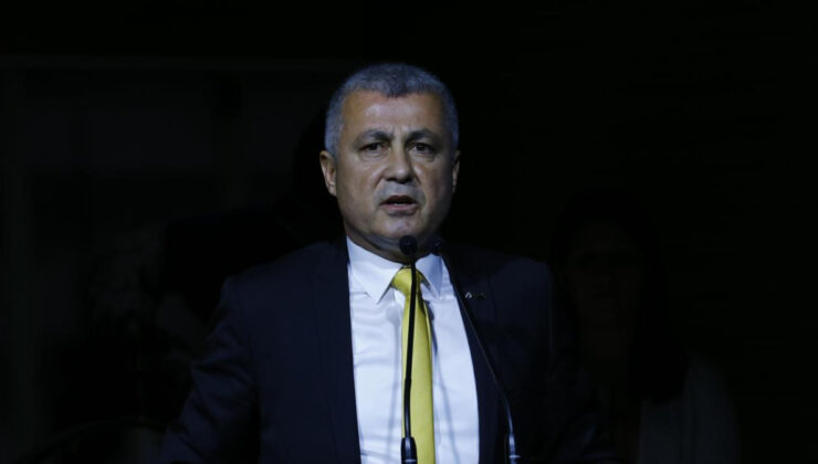 Manavgat eski Belediye Başkanı Şükrü Sözen tutuklandı