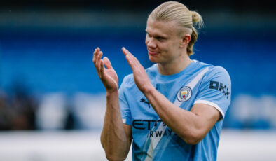 Manchester City, Burnley’i evinde dağıttı