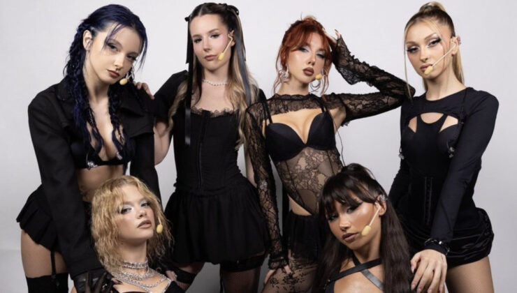 Manifest grubunun konser görüntülerine erişim engeli