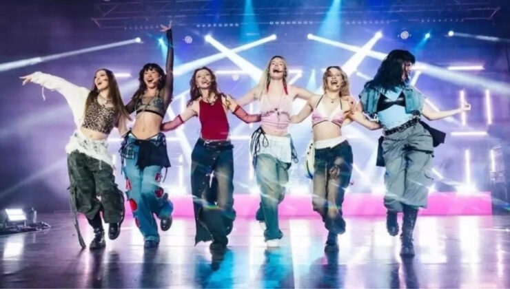 Manifest grubunun Konya’daki konseri iptal edildi