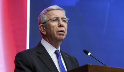 Mansur Yavaş’tan ‘CHP İstanbul İl kongresi kararı’ çıkışı