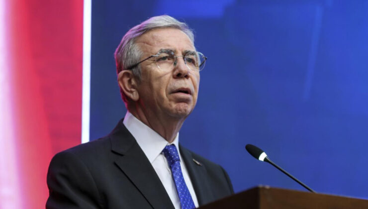 Mansur Yavaş’tan ‘CHP İstanbul İl kongresi kararı’ çıkışı
