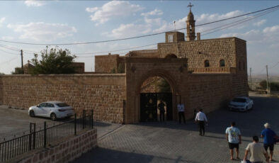 Mardin’de Süryani göçü tersine döndü