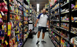 MasterChef Somer Sivrioğlu oğlu Deniz’e kavuştu! Görenler fotoğrafa aynı yorumu yaptı