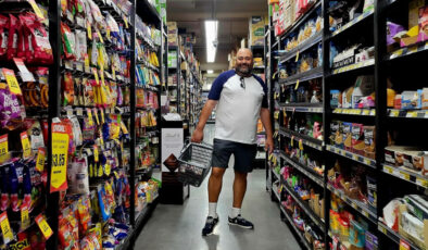 MasterChef Somer Sivrioğlu oğlu Deniz’e kavuştu! Görenler fotoğrafa aynı yorumu yaptı