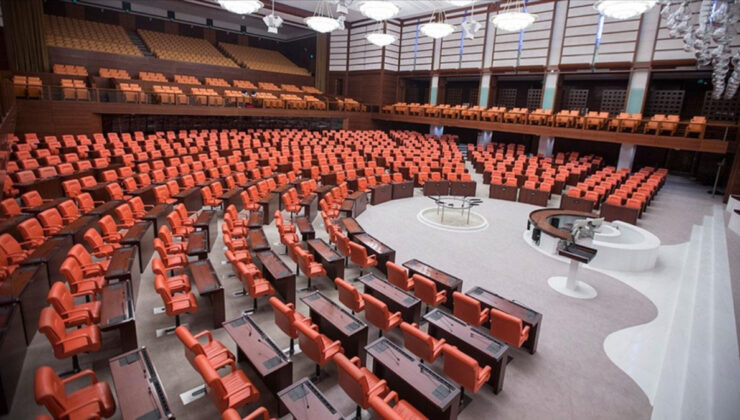 Meclis yeni yasama yılına ne zaman başlayacak? Meclis açılış tarihi belli mi?