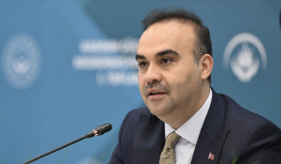 Mehmet Fatih Kacır: 21 milyon liraya kadar TÜBİTAK desteği