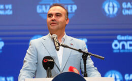 Mehmet Fatih Kacır: Ay’a uzay aracı göndereceğiz