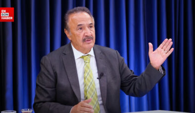 Mehmet Sevigen: CHP’nin temizleyemediklerini devlet temizliyor