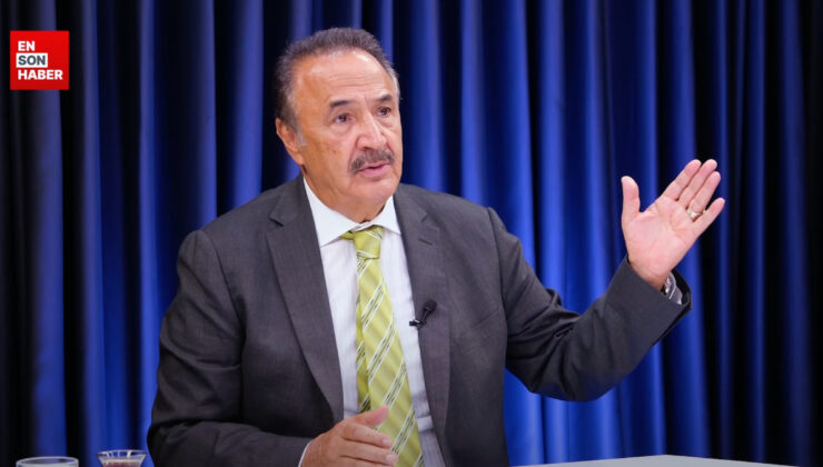 Mehmet Sevigen: CHP’nin temizleyemediklerini devlet temizliyor