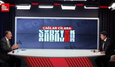 Mehmet Sevigen: Kemal Kılıçdaroğlu partinin gidişatından memnun değil