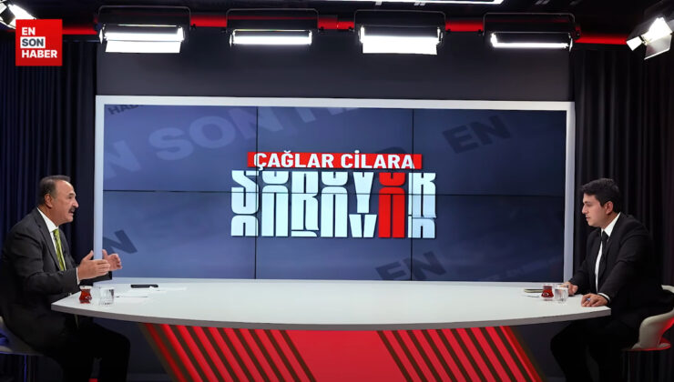 Mehmet Sevigen: Kemal Kılıçdaroğlu partinin gidişatından memnun değil