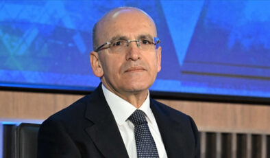 Mehmet Şimşek’ten ödemeler dengesi hedefi paylaşımı