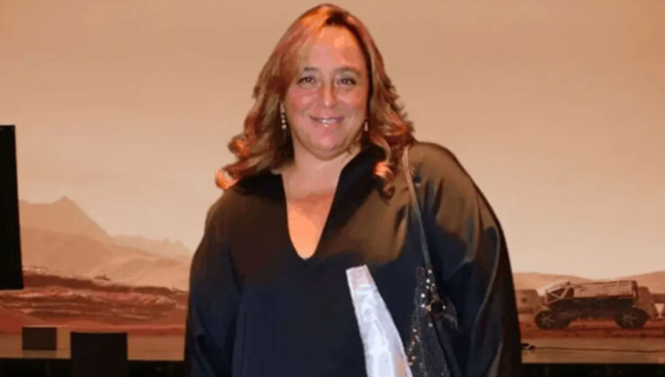 Menajer Ayşe Barım’ın tutukluluk hali devam edecek