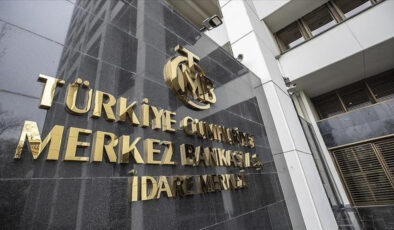 Merkez Bankası reeskont faiz oranlarını düşürdü