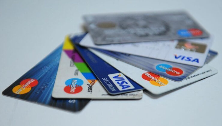 Merkez Bankası’ndan kredi kartı faizlerinde indirim: Yeni oranlar yarın devrede