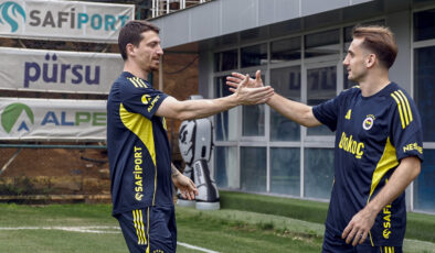 Mert Hakan Yandaş’tan Kerem Aktürkoğlu sözleri