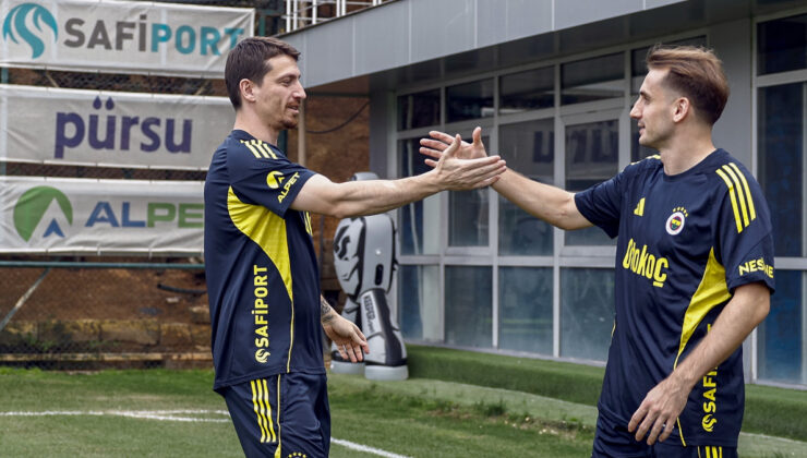 Mert Hakan Yandaş’tan Kerem Aktürkoğlu sözleri