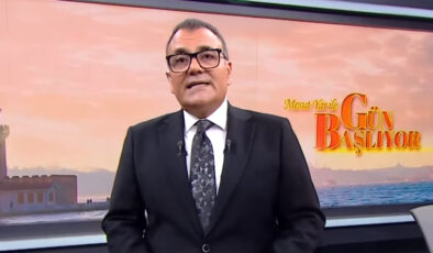 Mesut Yar operasyonu “Hiçbir detay bilmiyorum” diyerek duyurdu