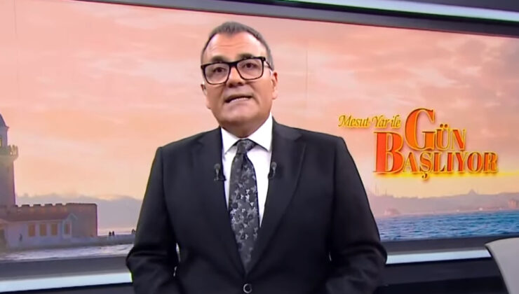 Mesut Yar operasyonu “Hiçbir detay bilmiyorum” diyerek duyurdu