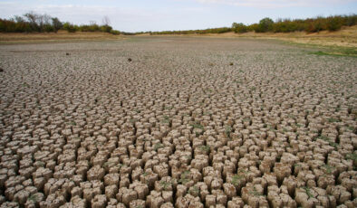 MGM kuraklık haritalarını paylaştı: Türkiye’nin büyük bölümü çölleşme riski altında