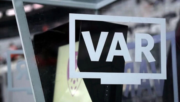 MHK’den yeni VAR sistemi kararı