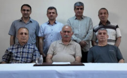 MHP’den Öcalan önerisi: Komisyonla görüşebilir