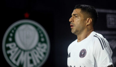 MLS, Luis Suarez’i 3 lig maçından men etti