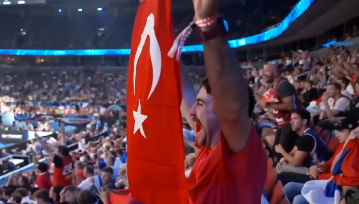 MSB’den 12 Dev Adam’a destek paylaşımı