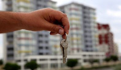 Murat Kurum Emlak Katılım Tasarruf Finansman Sistemi’ni tanıttı