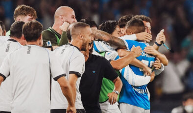 Napoli, Pisa’ya şans tanımadı