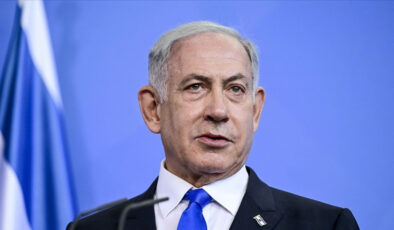 Netanyahu: Golan Tepeleri’nden vazgeçmeye niyetim yok