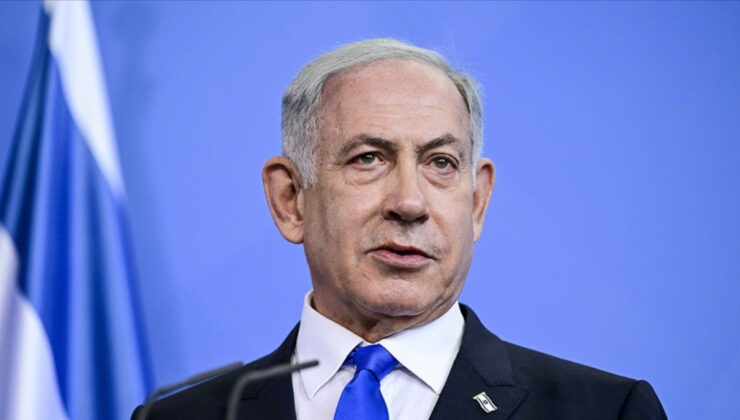 Netanyahu: Golan Tepeleri’nden vazgeçmeye niyetim yok