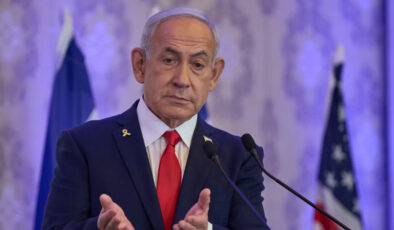 Netanyahu’dan, Filistin’deki işgalin genişlemesi için “E1 Projesi”nin ilerletilmesine onay